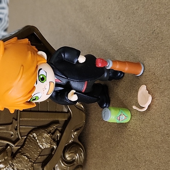 Open Box: Harry Potter Magical Capsules Series 3 - Picture 4 of 11